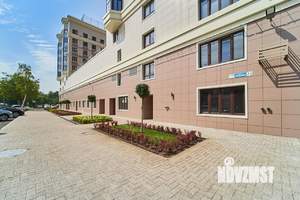 1-к квартира, вторичка, 41м2, 7/9 этаж