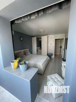 2-к квартира, вторичка, 65м2, 11/16 этаж