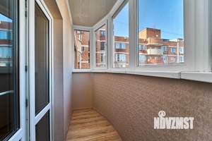 2-к квартира, вторичка, 60м2, 14/16 этаж