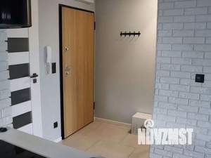 Студия квартира, вторичка, 25м2, 10/17 этаж