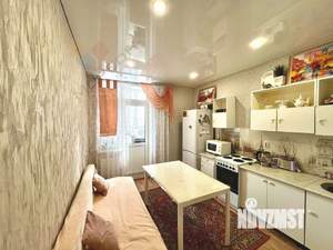 1-к квартира, вторичка, 33м2, 8/22 этаж