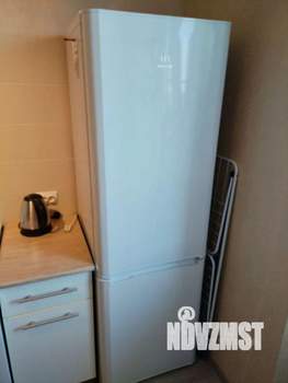 1-к квартира, вторичка, 38м2, 18/18 этаж