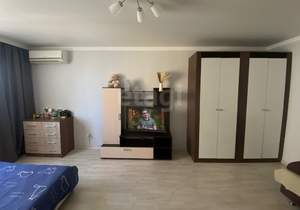 1-к квартира, вторичка, 37м2, 7/12 этаж