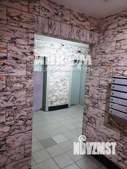 2-к квартира, вторичка, 57м2, 1/16 этаж