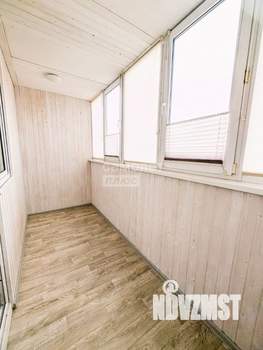 Студия квартира, вторичка, 37м2, 16/18 этаж