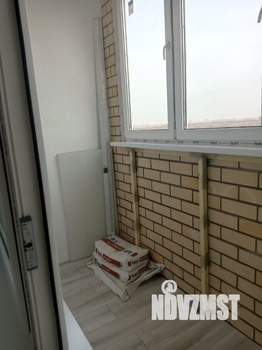 Студия квартира, вторичка, 26м2, 11/24 этаж