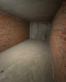 1-к квартира, вторичка, 18м2, 2/8 этаж