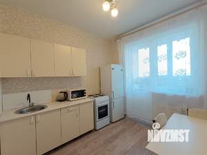 1-к квартира, вторичка, 37м2, 14/20 этаж