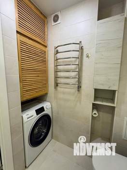 2-к квартира, вторичка, 54м2, 7/14 этаж