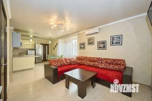 3-к квартира, вторичка, 76м2, 4/4 этаж