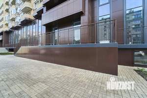 2-к квартира, вторичка, 45м2, 10/19 этаж