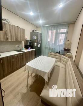 1-к квартира, вторичка, 36м2, 2/15 этаж