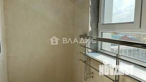1-к квартира, вторичка, 42м2, 7/9 этаж