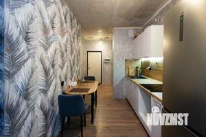 1-к квартира, вторичка, 31м2, 9/24 этаж
