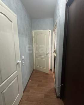 1-к квартира, вторичка, 36м2, 9/12 этаж