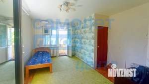 1-к квартира, вторичка, 31м2, 5/5 этаж