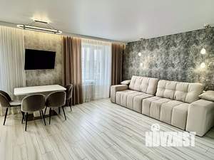 1-к квартира, вторичка, 38м2, 8/9 этаж