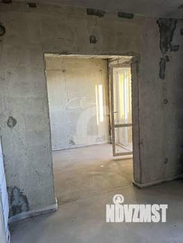 2-к квартира, вторичка, 58м2, 12/24 этаж