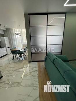 1-к квартира, вторичка, 42м2, 9/20 этаж