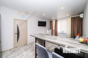 1-к квартира, вторичка, 40м2, 13/16 этаж