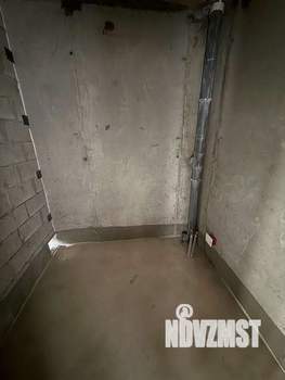 Студия квартира, вторичка, 22м2, 15/16 этаж