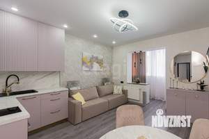 Студия квартира, вторичка, 23м2, 4/20 этаж