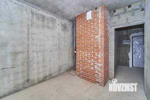 1-к квартира, вторичка, 37м2, 9/10 этаж