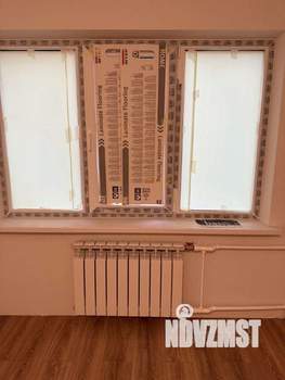 2-к квартира, вторичка, 63м2, 1/5 этаж