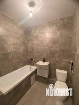 1-к квартира, вторичка, 36м2, 15/16 этаж