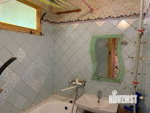 3-к квартира, вторичка, 47м2, 2/5 этаж