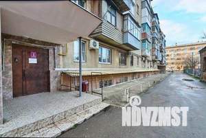 1-к квартира, вторичка, 31м2, 1/5 этаж