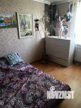 2-к квартира, вторичка, 52м2, 4/9 этаж