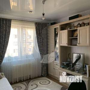 3-к квартира, вторичка, 69м2, 16/17 этаж