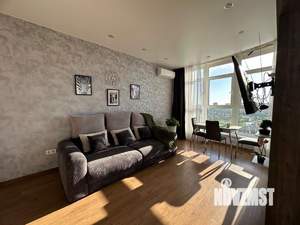 2-к квартира, вторичка, 84м2, 17/19 этаж