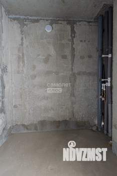 1-к квартира, вторичка, 32м2, 9/16 этаж