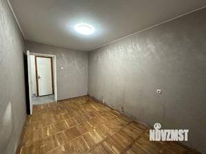 2-к квартира, вторичка, 47м2, 1/10 этаж