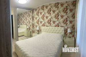 2-к квартира, вторичка, 46м2, 5/5 этаж