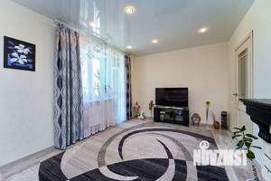 3-к квартира, вторичка, 74м2, 3/7 этаж