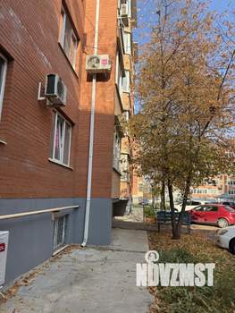 1-к квартира, вторичка, 32м2, 3/5 этаж