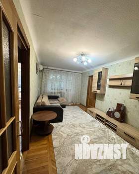 3-к квартира, вторичка, 56м2, 2/5 этаж