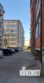 2-к квартира, вторичка, 35м2, 3/5 этаж