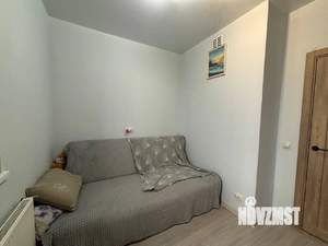 1-к квартира, вторичка, 25м2, 19/20 этаж