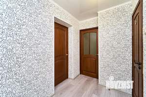 1-к квартира, вторичка, 38м2, 10/12 этаж