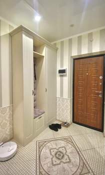 1-к квартира, вторичка, 34м2, 5/10 этаж