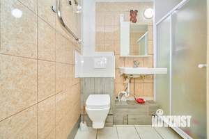 1-к квартира, вторичка, 41м2, 16/16 этаж