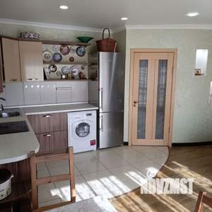 2-к квартира, вторичка, 52м2, 4/4 этаж