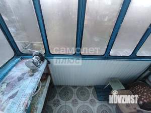 3-к квартира, вторичка, 58м2, 4/5 этаж