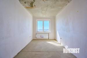 2-к квартира, вторичка, 70м2, 6/25 этаж