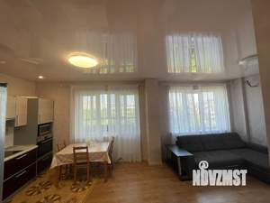 3-к квартира, вторичка, 91м2, 5/8 этаж