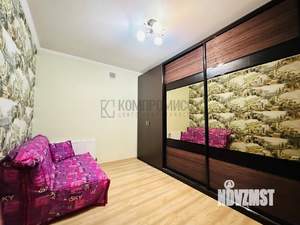 3-к квартира, вторичка, 88м2, 3/3 этаж